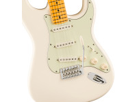 Fender Limited Edition American Professional Classic Stratocaster Silent System OWT Fender Limited Edition American Professional Classic Stratocaster Silent System OWT